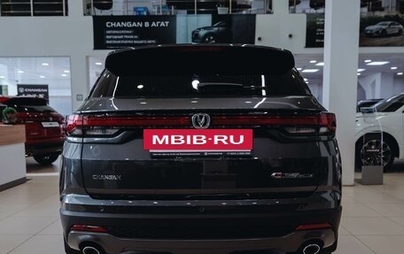 Changan CS35 Plus, 2025 год, 2 839 900 рублей, 6 фотография