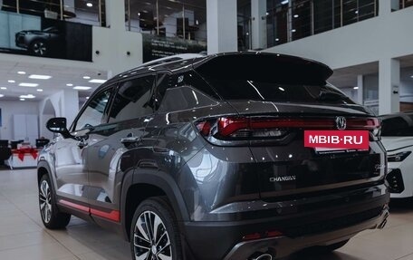 Changan CS35 Plus, 2025 год, 2 839 900 рублей, 7 фотография