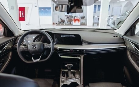 Changan CS35 Plus, 2025 год, 2 839 900 рублей, 16 фотография