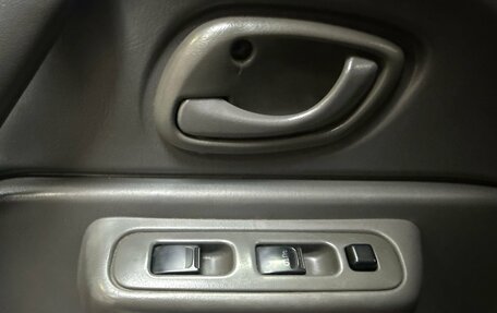 Suzuki Jimny, 1999 год, 650 000 рублей, 10 фотография