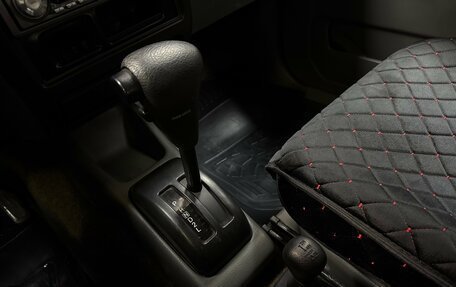 Suzuki Jimny, 1999 год, 650 000 рублей, 9 фотография