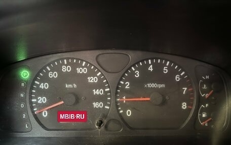 Suzuki Jimny, 1999 год, 650 000 рублей, 15 фотография