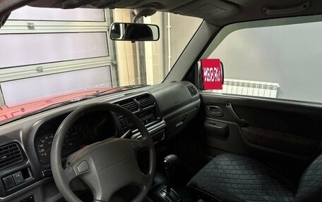 Suzuki Jimny, 1999 год, 650 000 рублей, 7 фотография