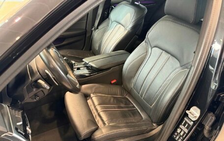 BMW 5 серия, 2023 год, 7 450 000 рублей, 9 фотография