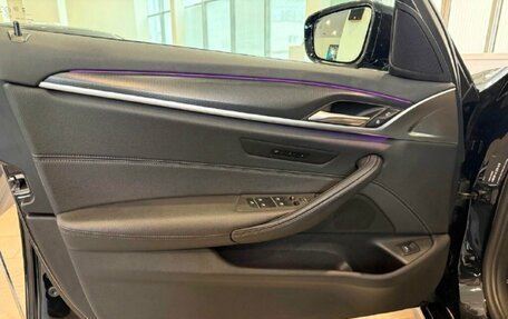 BMW 5 серия, 2023 год, 7 450 000 рублей, 7 фотография