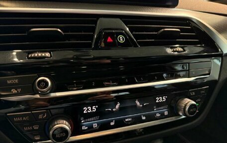BMW 5 серия, 2023 год, 7 450 000 рублей, 14 фотография