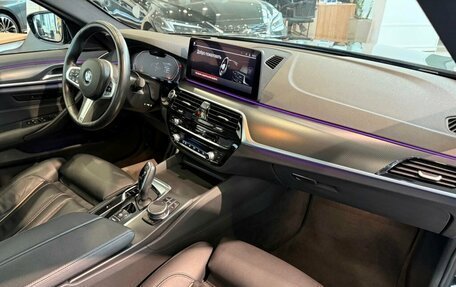 BMW 5 серия, 2023 год, 7 450 000 рублей, 12 фотография