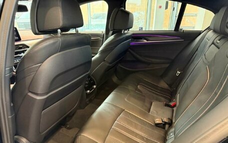 BMW 5 серия, 2023 год, 7 450 000 рублей, 13 фотография