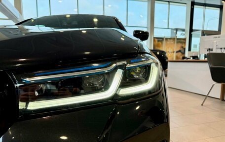 BMW 5 серия, 2023 год, 7 450 000 рублей, 18 фотография