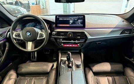 BMW 5 серия, 2023 год, 7 450 000 рублей, 11 фотография