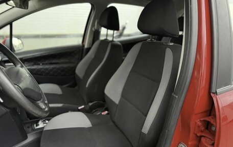 Peugeot 207 I, 2009 год, 460 000 рублей, 14 фотография