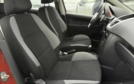 Peugeot 207 I, 2009 год, 460 000 рублей, 15 фотография