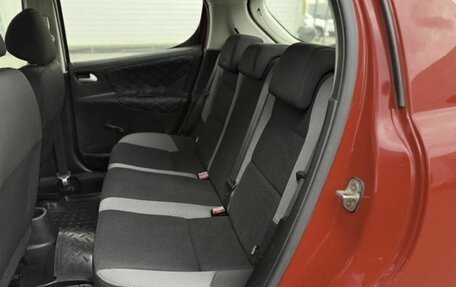 Peugeot 207 I, 2009 год, 460 000 рублей, 16 фотография