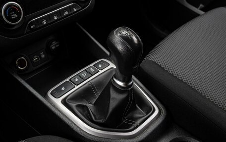 Hyundai Creta I рестайлинг, 2017 год, 1 630 000 рублей, 12 фотография