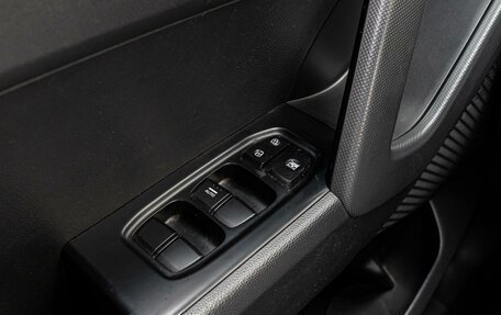 Hyundai Creta I рестайлинг, 2017 год, 1 630 000 рублей, 19 фотография