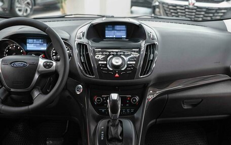 Ford Kuga III, 2013 год, 1 050 000 рублей, 10 фотография