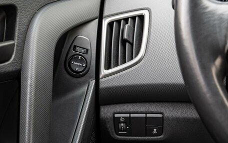 Hyundai Creta I рестайлинг, 2017 год, 1 630 000 рублей, 20 фотография