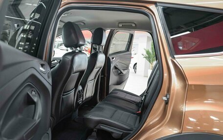 Ford Kuga III, 2013 год, 1 050 000 рублей, 6 фотография