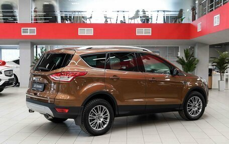 Ford Kuga III, 2013 год, 1 050 000 рублей, 2 фотография