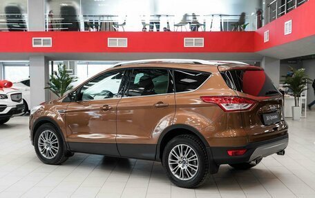 Ford Kuga III, 2013 год, 1 050 000 рублей, 4 фотография
