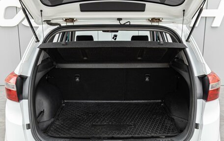 Hyundai Creta I рестайлинг, 2017 год, 1 630 000 рублей, 21 фотография