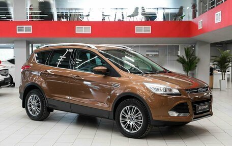 Ford Kuga III, 2013 год, 1 050 000 рублей, 3 фотография