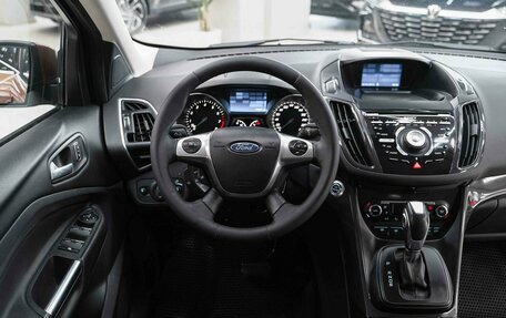 Ford Kuga III, 2013 год, 1 050 000 рублей, 11 фотография