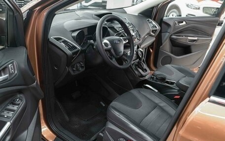 Ford Kuga III, 2013 год, 1 050 000 рублей, 7 фотография