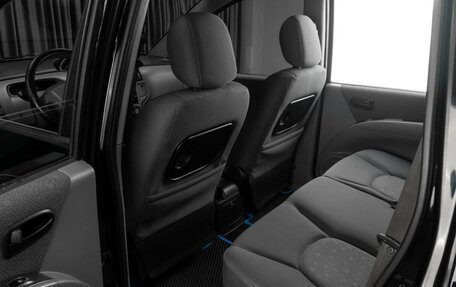 Hyundai Matrix I рестайлинг, 2005 год, 459 000 рублей, 11 фотография