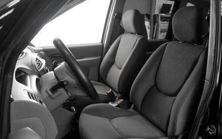 Hyundai Matrix I рестайлинг, 2005 год, 459 000 рублей, 10 фотография