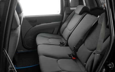 Hyundai Matrix I рестайлинг, 2005 год, 459 000 рублей, 9 фотография