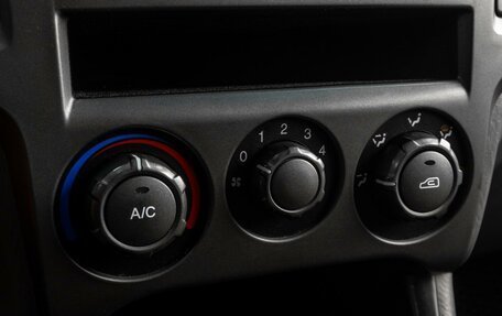 Hyundai Matrix I рестайлинг, 2005 год, 459 000 рублей, 12 фотография