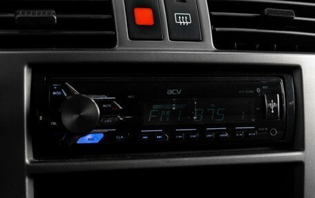 Hyundai Matrix I рестайлинг, 2005 год, 459 000 рублей, 13 фотография