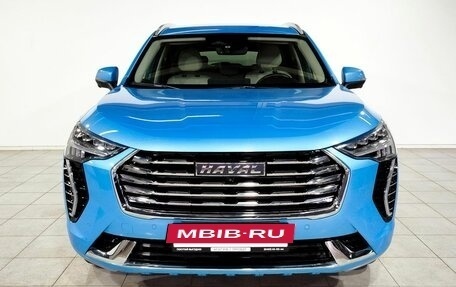 Haval Jolion, 2023 год, 2 190 000 рублей, 2 фотография