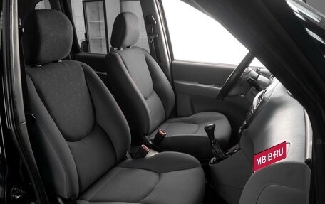 Hyundai Matrix I рестайлинг, 2005 год, 459 000 рублей, 8 фотография