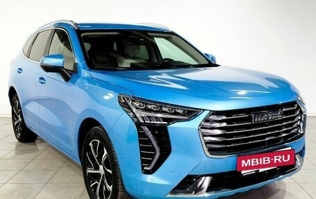 Haval Jolion, 2023 год, 2 190 000 рублей, 3 фотография