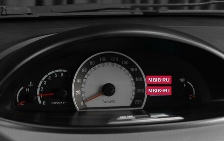 Hyundai Matrix I рестайлинг, 2005 год, 459 000 рублей, 15 фотография