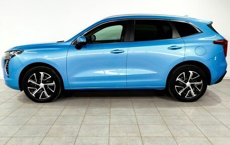 Haval Jolion, 2023 год, 2 190 000 рублей, 8 фотография