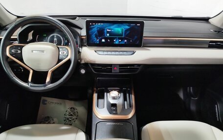 Haval Jolion, 2023 год, 2 190 000 рублей, 15 фотография