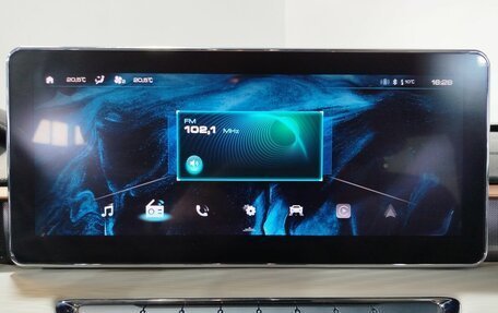 Haval Jolion, 2023 год, 2 190 000 рублей, 16 фотография