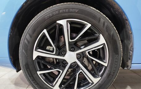 Haval Jolion, 2023 год, 2 190 000 рублей, 10 фотография