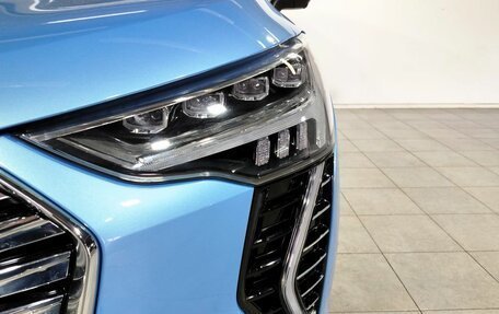 Haval Jolion, 2023 год, 2 190 000 рублей, 9 фотография