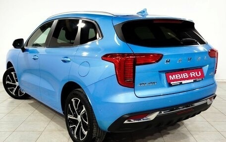 Haval Jolion, 2023 год, 2 190 000 рублей, 7 фотография