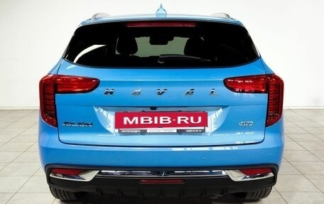 Haval Jolion, 2023 год, 2 190 000 рублей, 6 фотография