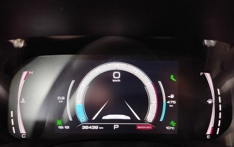 Haval Jolion, 2023 год, 2 190 000 рублей, 13 фотография