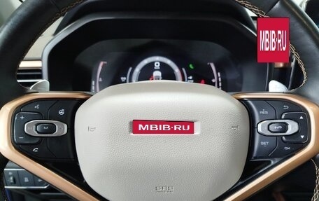 Haval Jolion, 2023 год, 2 190 000 рублей, 17 фотография