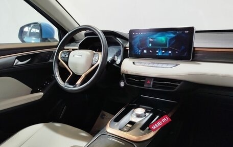 Haval Jolion, 2023 год, 2 190 000 рублей, 14 фотография