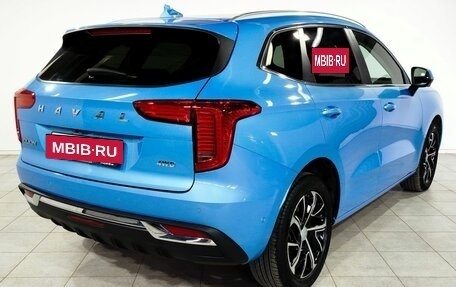 Haval Jolion, 2023 год, 2 190 000 рублей, 5 фотография