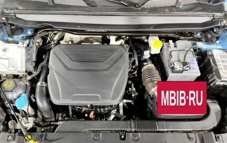 Haval Jolion, 2023 год, 2 190 000 рублей, 11 фотография