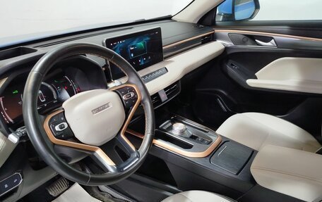 Haval Jolion, 2023 год, 2 190 000 рублей, 23 фотография